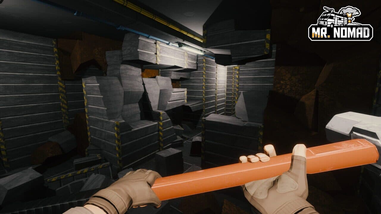 Mr. Nomad thumbnail 3