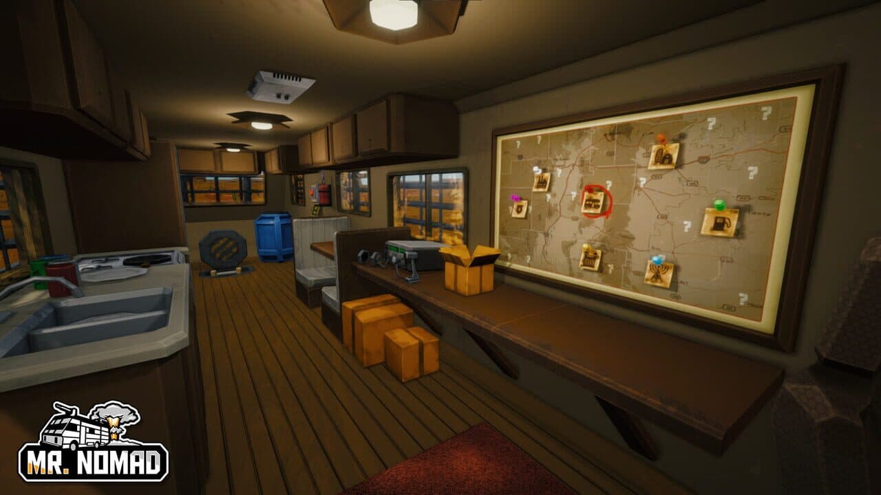 Mr. Nomad thumbnail 4