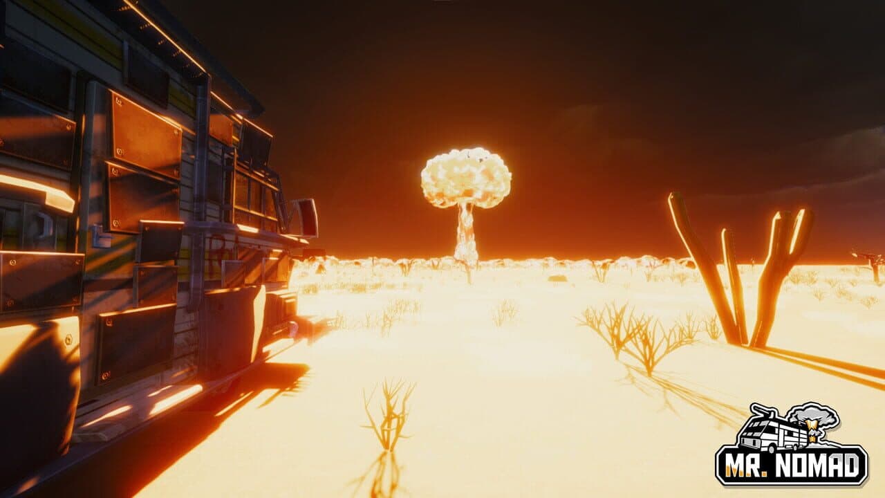 Mr. Nomad thumbnail 9