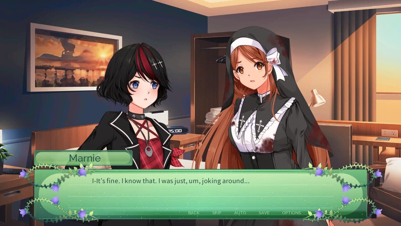 In Fair Spirits thumbnail 3