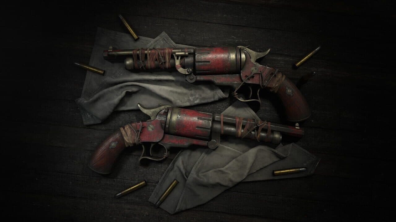 Hunt: Showdown 1896 - Souls of a Feather thumbnail 4