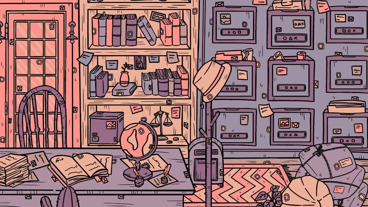 I Commissioned Some Letters thumbnail 4