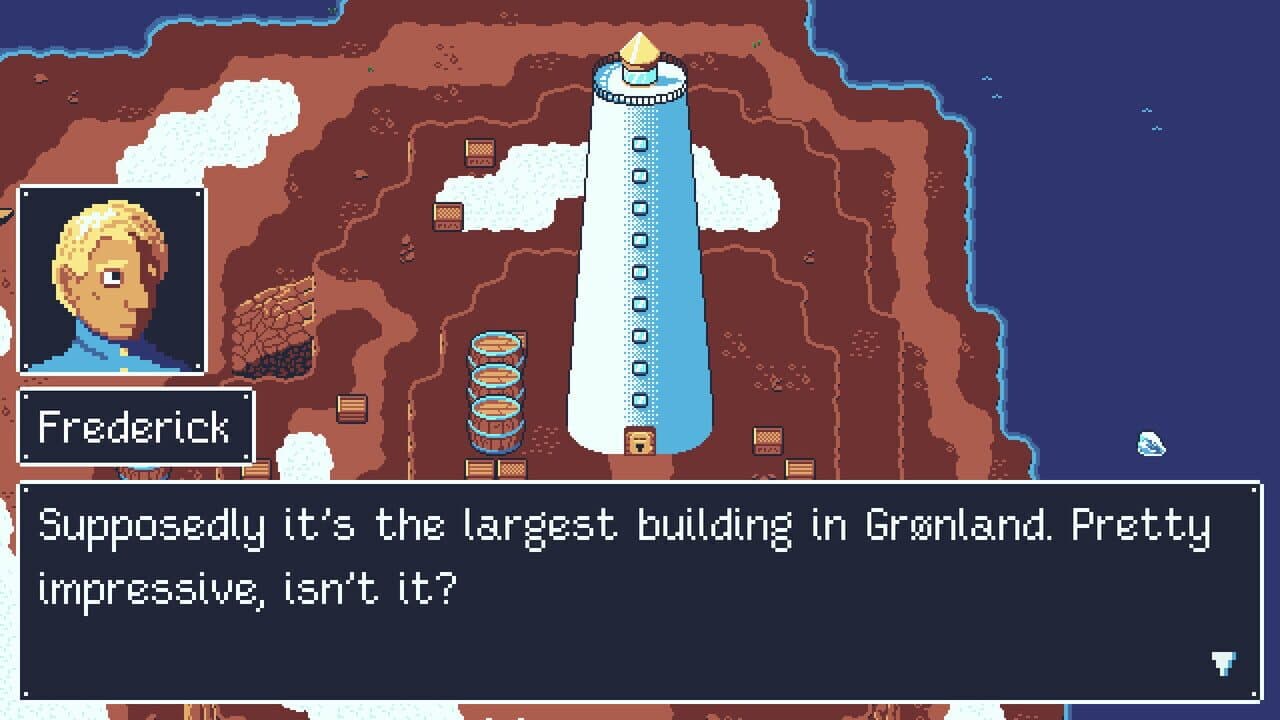 Grønland thumbnail 8