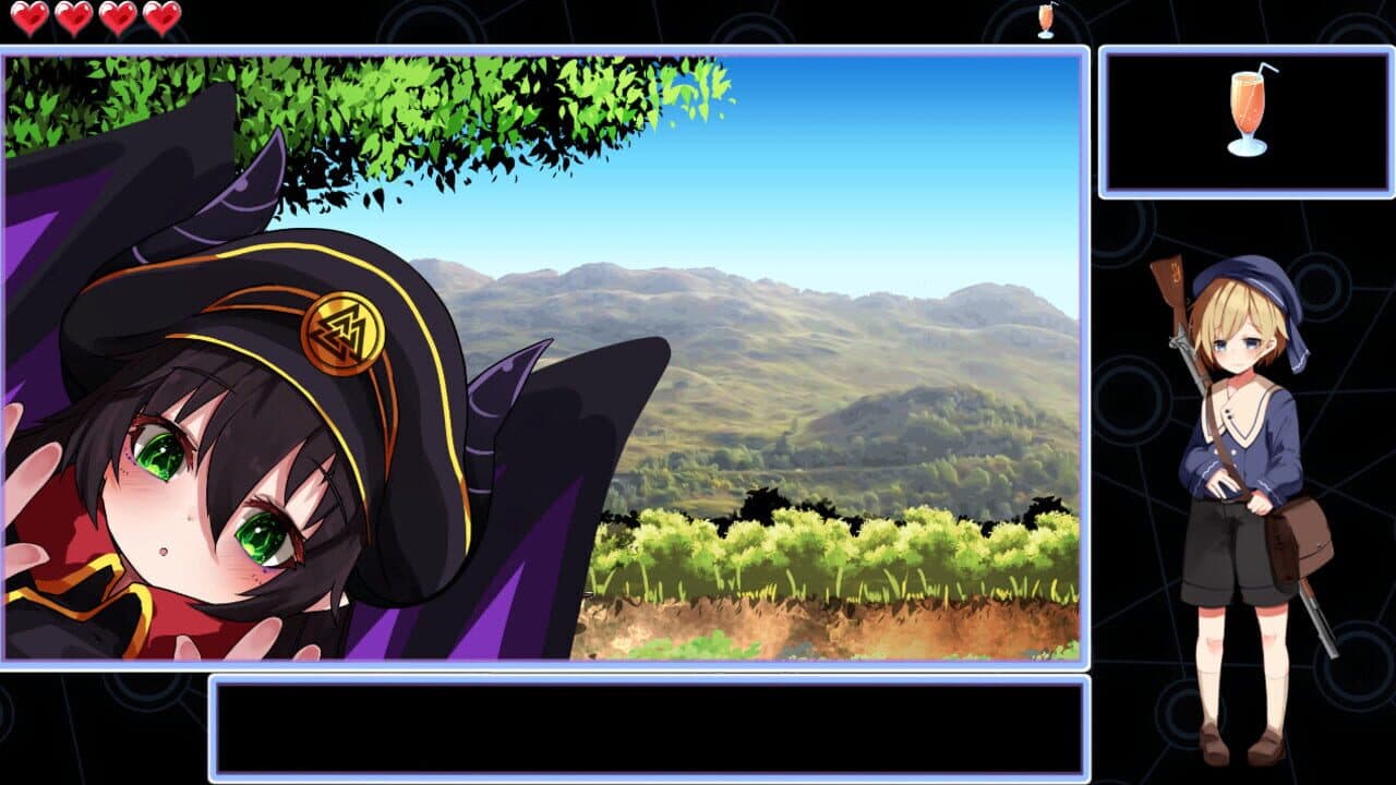 Guns of Succubus 2 thumbnail 8
