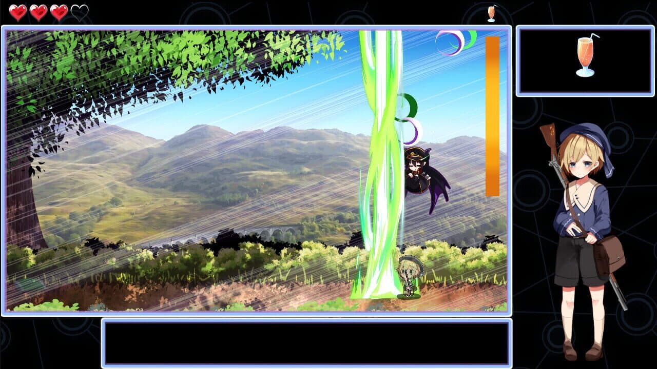 Guns of Succubus 2 thumbnail 5