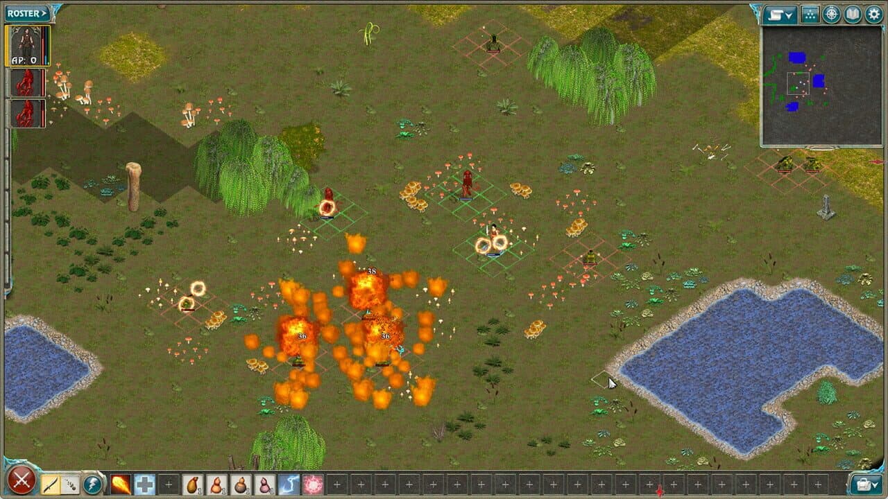 Geneforge 2: Infestation thumbnail 8