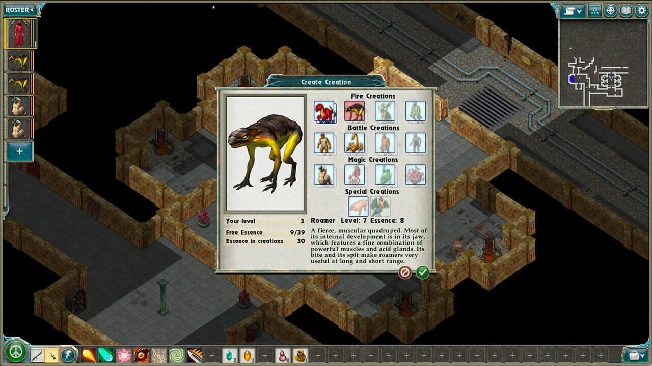 Geneforge 2: Infestation thumbnail 9
