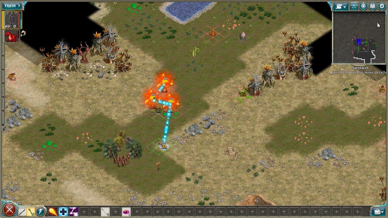 Geneforge 2: Infestation thumbnail 4