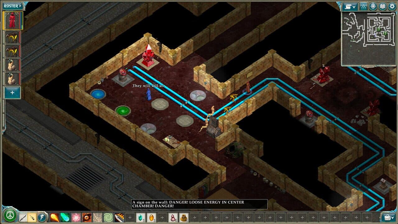 Geneforge 2: Infestation thumbnail 6