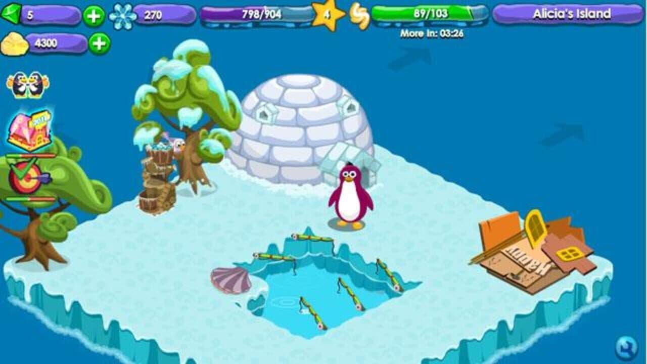 Penguin World thumbnail 3
