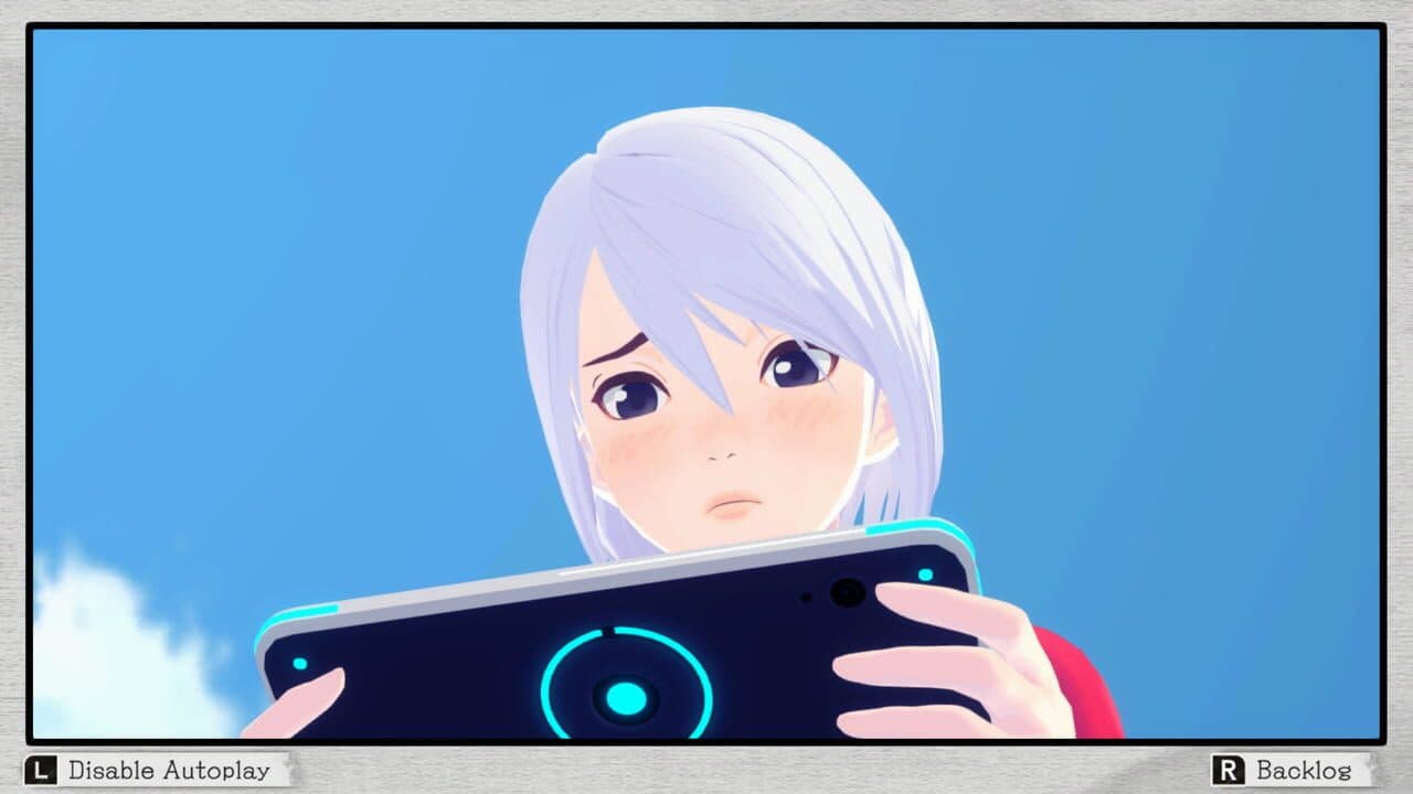 Another Code: Recollection thumbnail 2