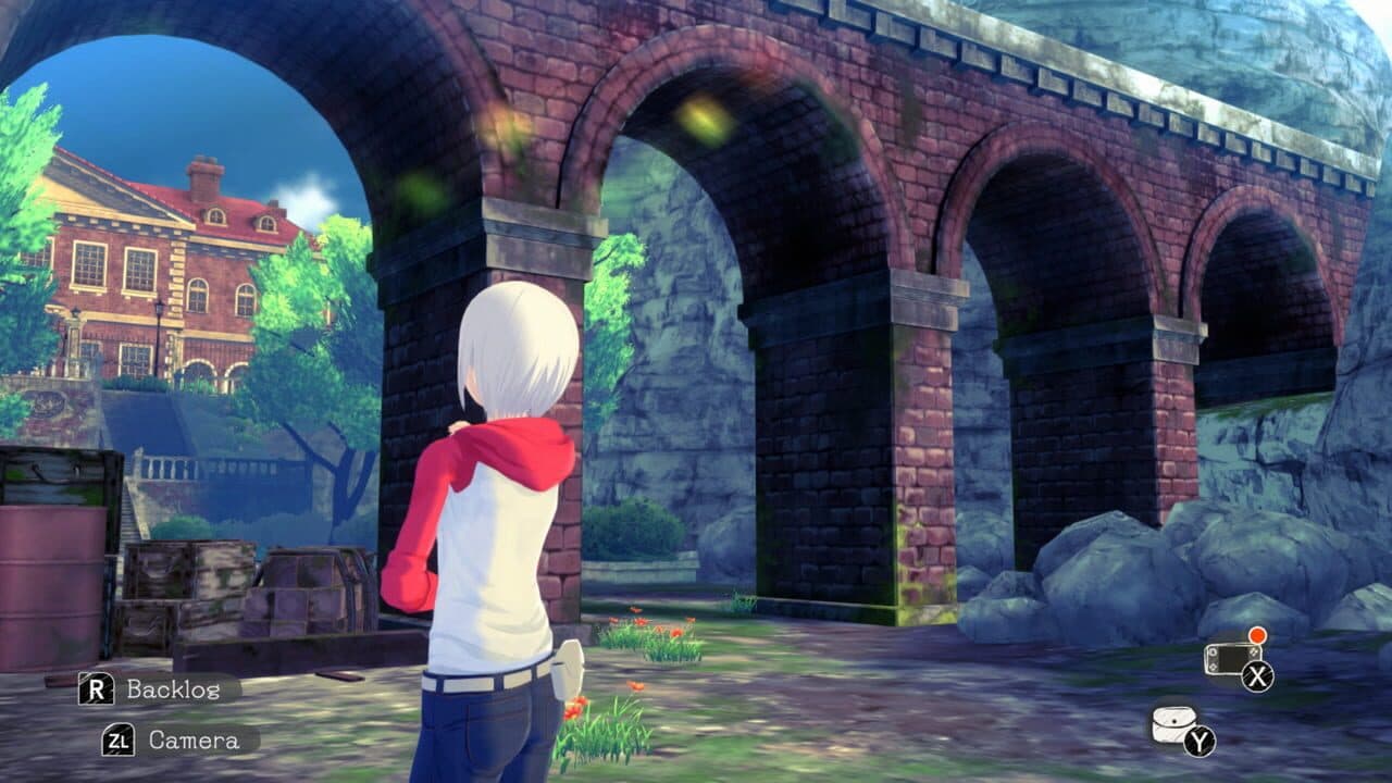 Another Code: Recollection thumbnail 3