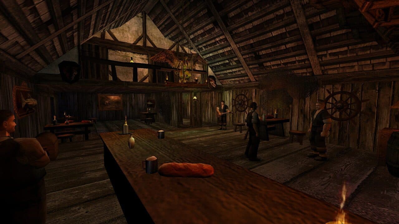 Gothic II: Complete Classic thumbnail 2