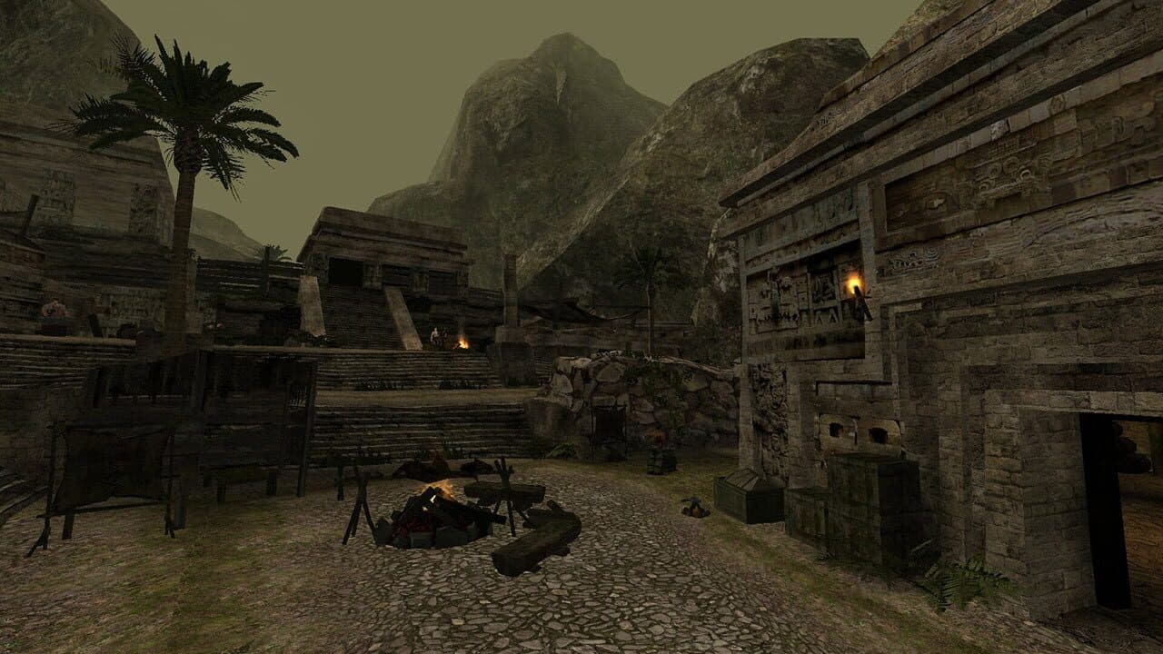 Gothic II: Complete Classic thumbnail 3