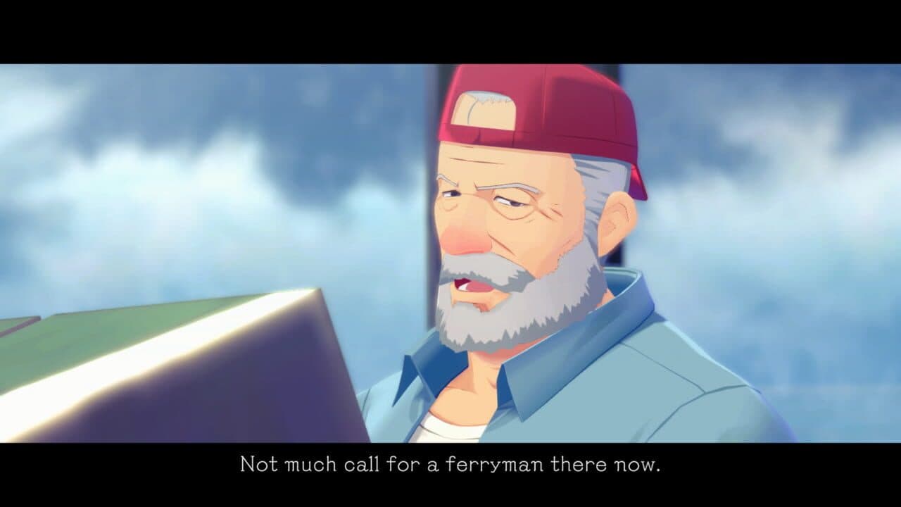 Another Code: Recollection thumbnail 5