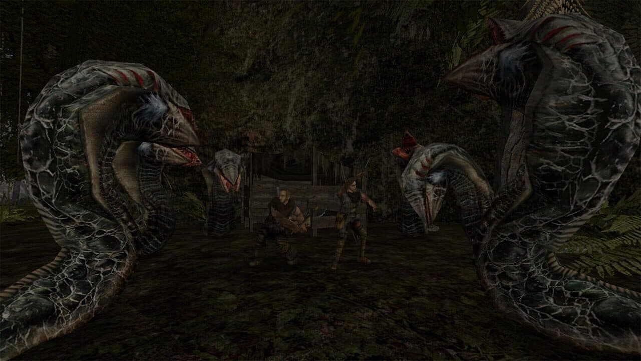 Gothic II: Complete Classic thumbnail 4