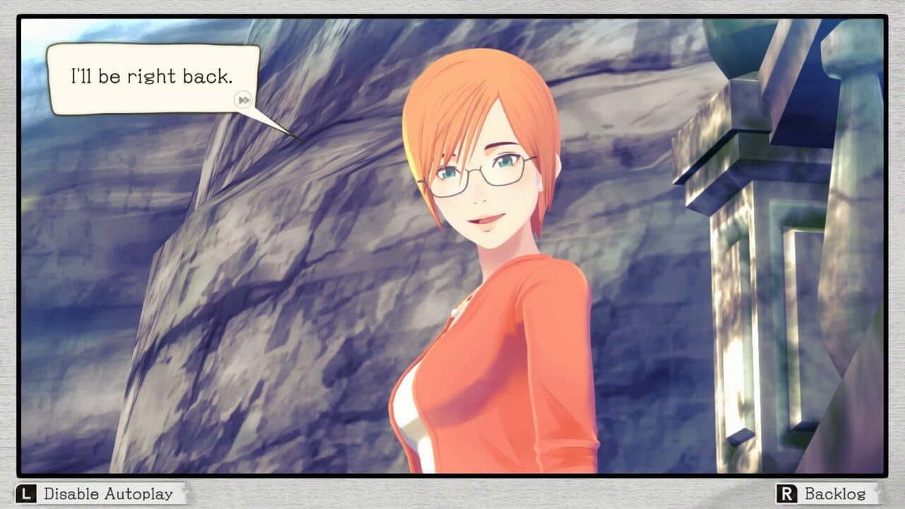 Another Code: Recollection thumbnail 6