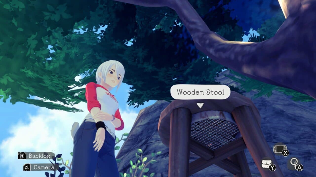 Another Code: Recollection thumbnail 9