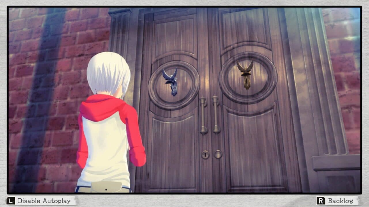 Another Code: Recollection thumbnail 7