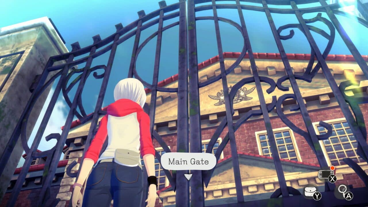 Another Code: Recollection thumbnail 14