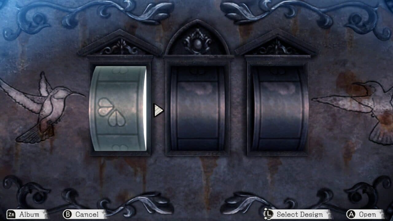 Another Code: Recollection thumbnail 13