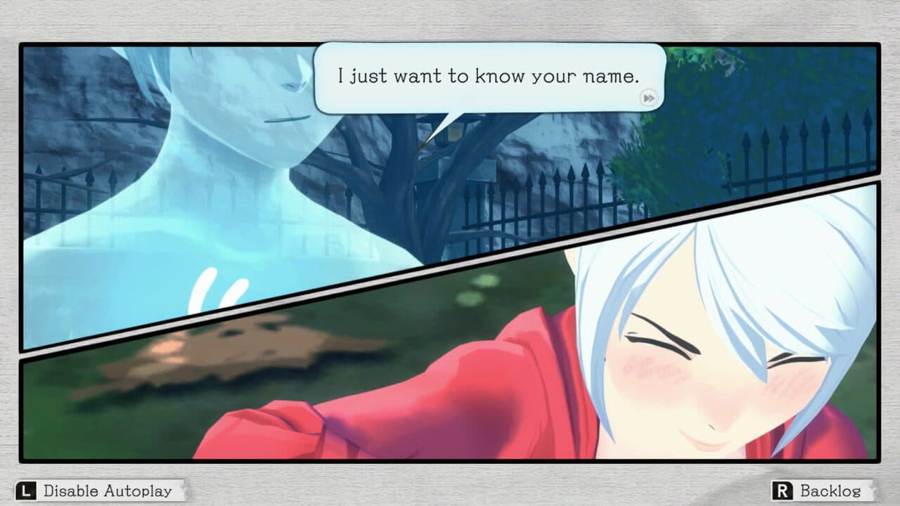 Another Code: Recollection thumbnail 15