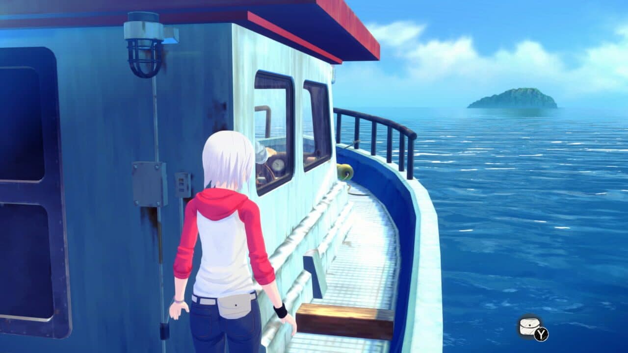 Another Code: Recollection thumbnail 16