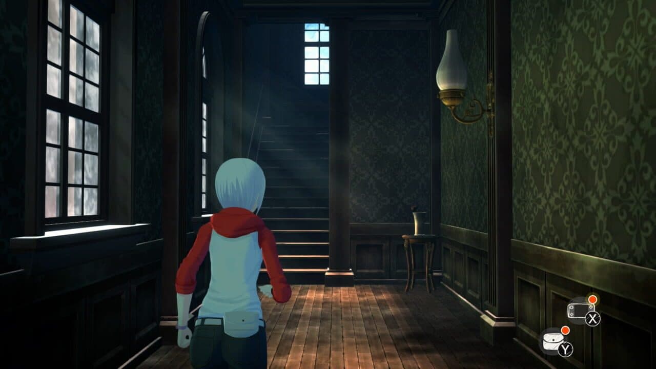 Another Code: Recollection thumbnail 17