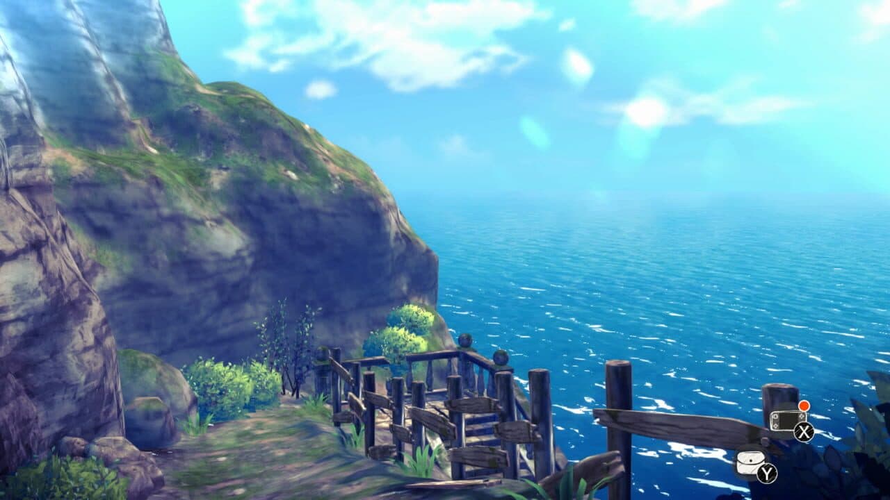 Another Code: Recollection thumbnail 19