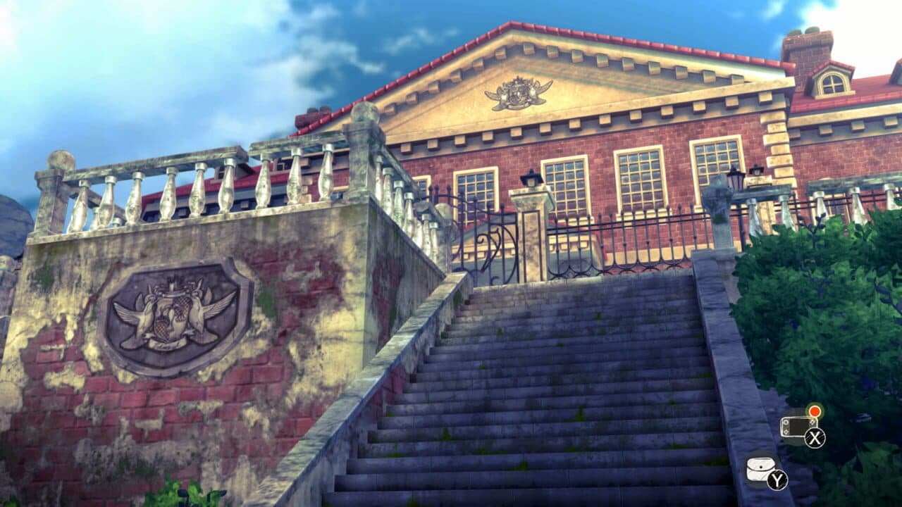 Another Code: Recollection thumbnail 18