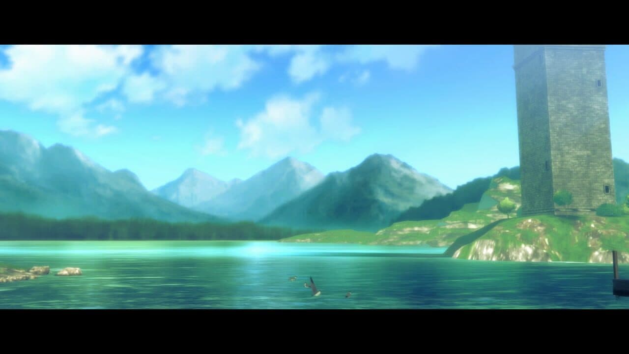 Another Code: Recollection thumbnail 22