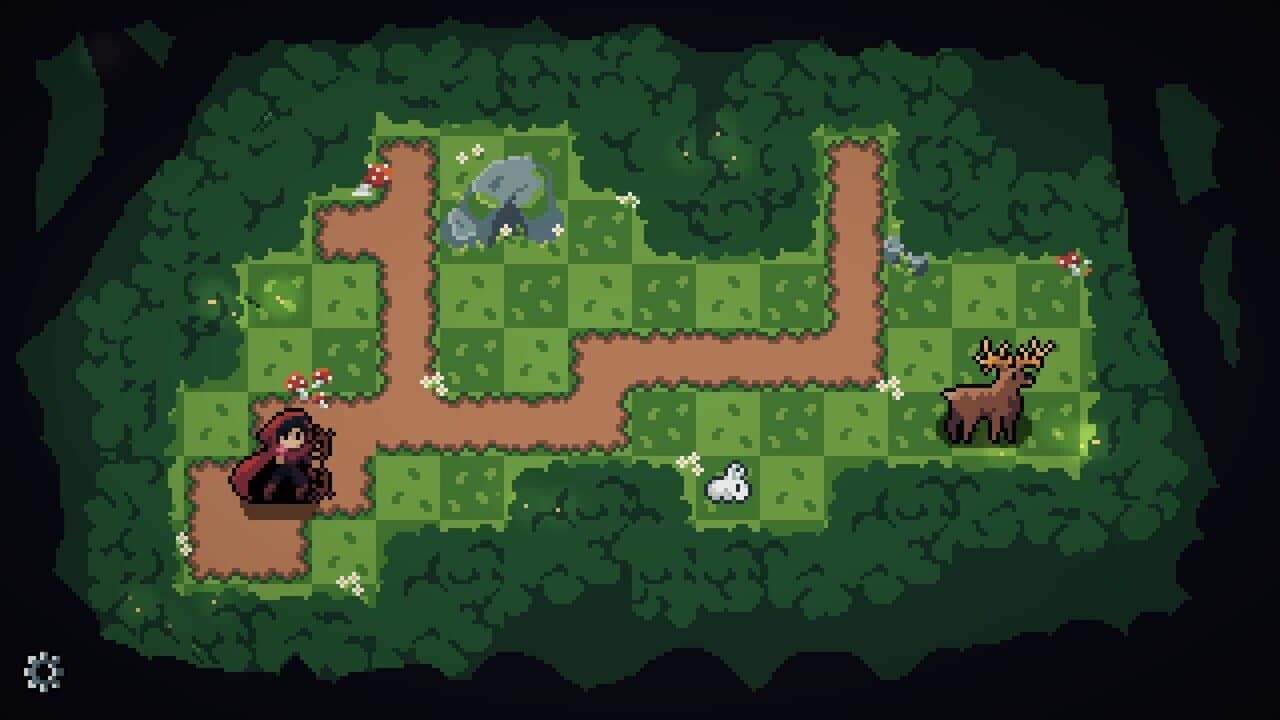 Deer Hunt screenshot 1
