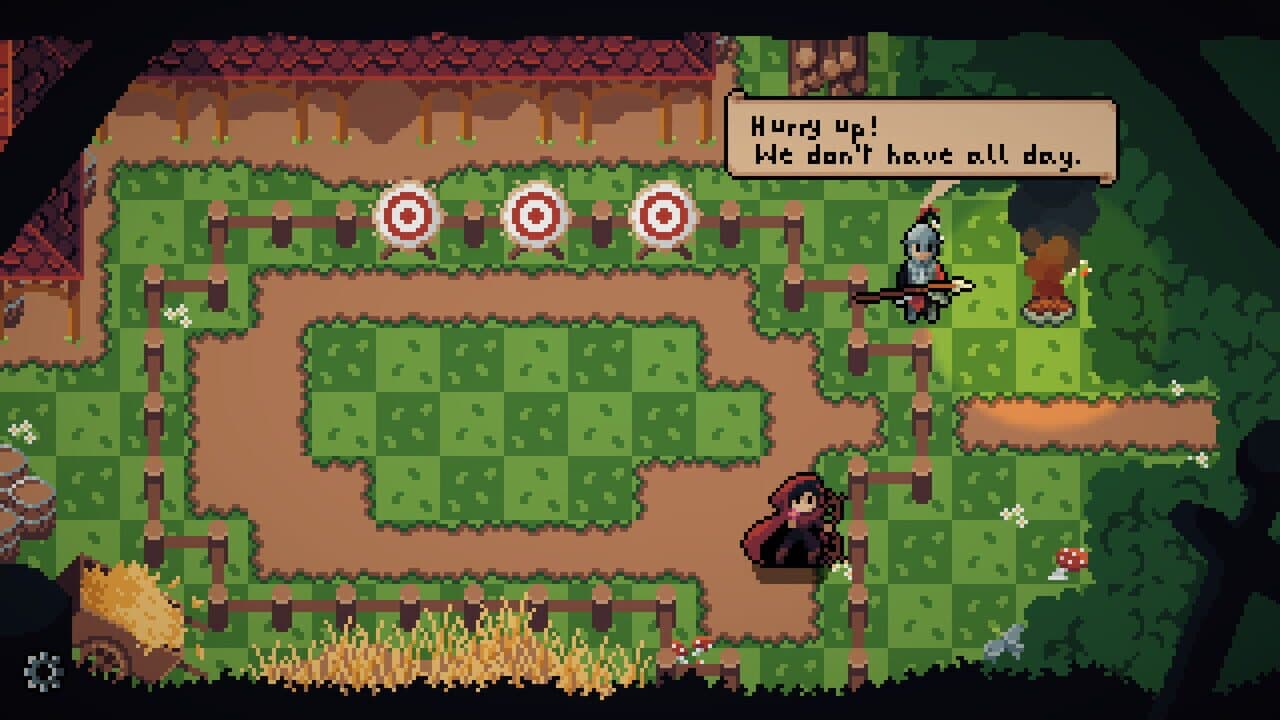 Deer Hunt thumbnail 2