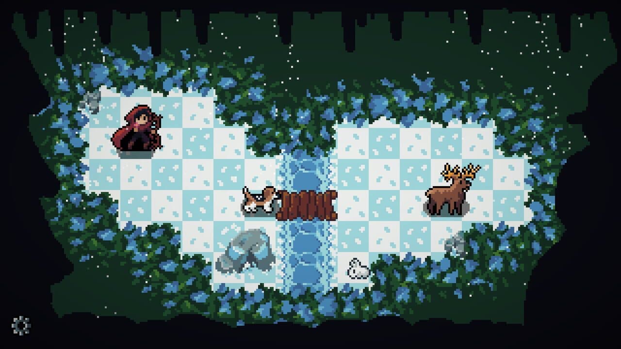 Deer Hunt thumbnail 6