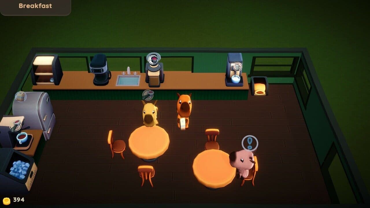 Capybarista thumbnail 6