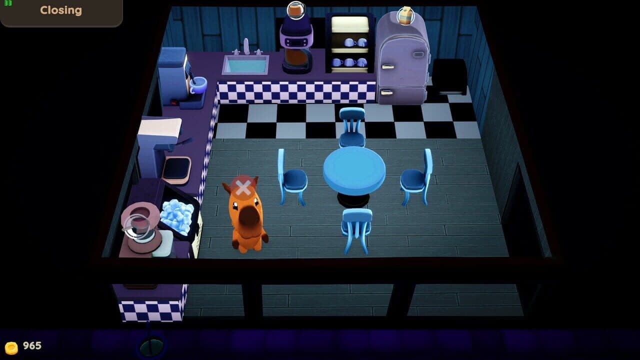 Capybarista thumbnail 2