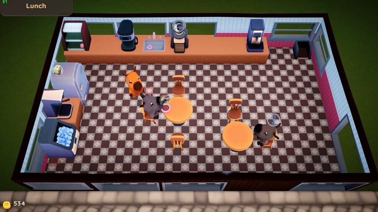 Capybarista thumbnail 3