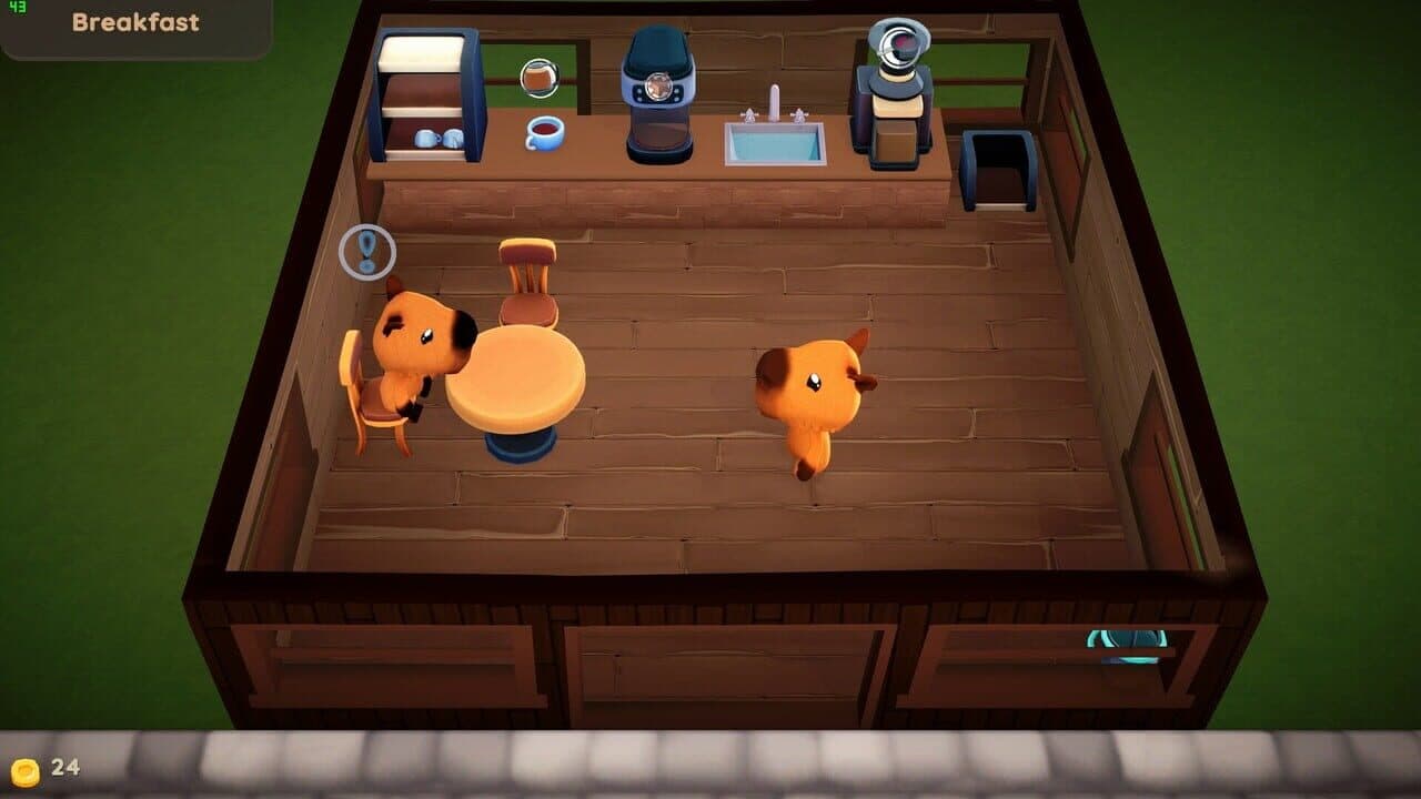 Capybarista thumbnail 4