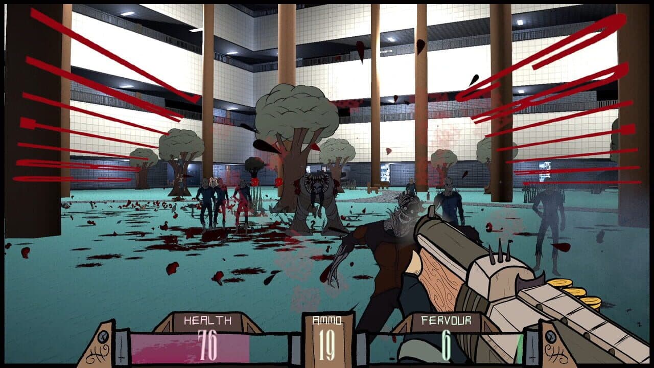 Bane Murrain thumbnail 2