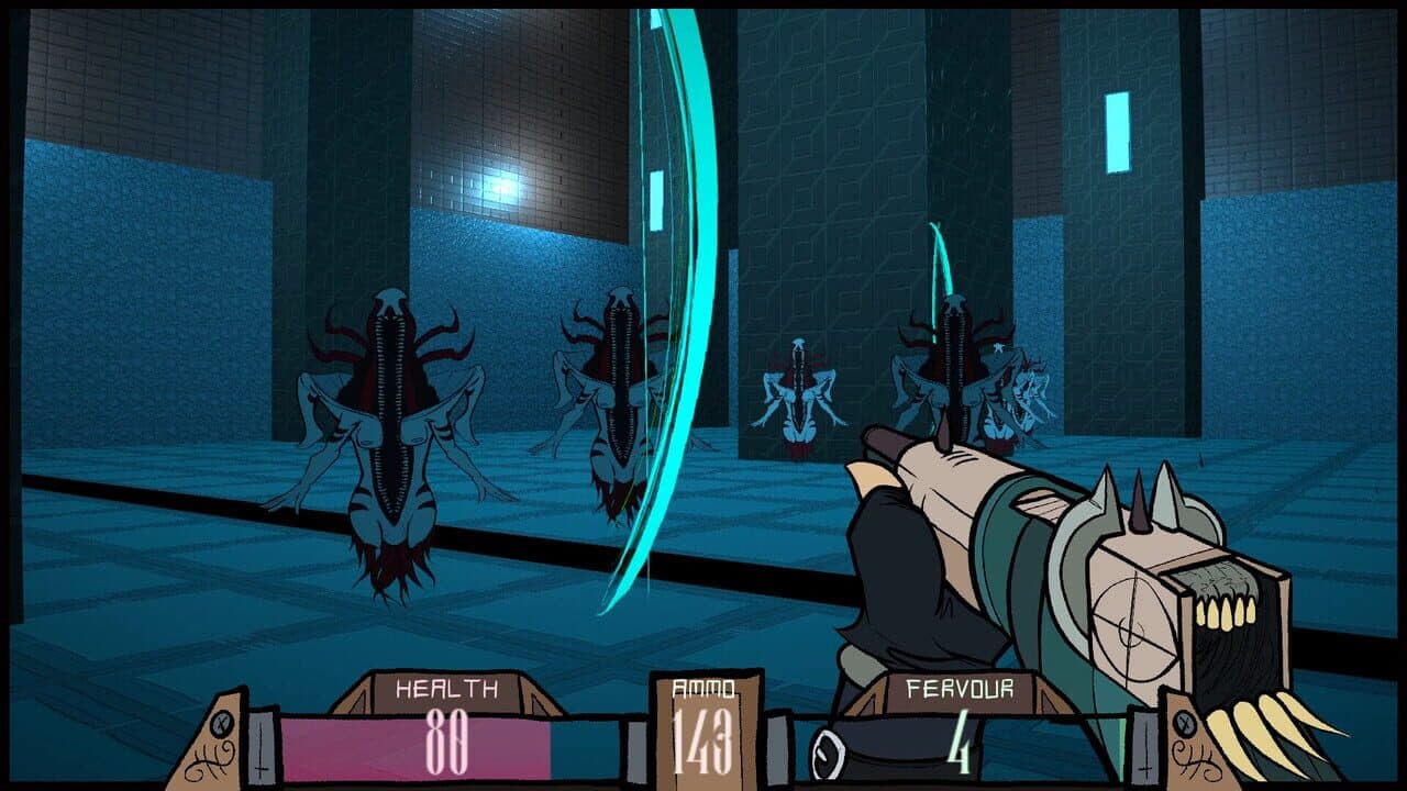 Bane Murrain thumbnail 3