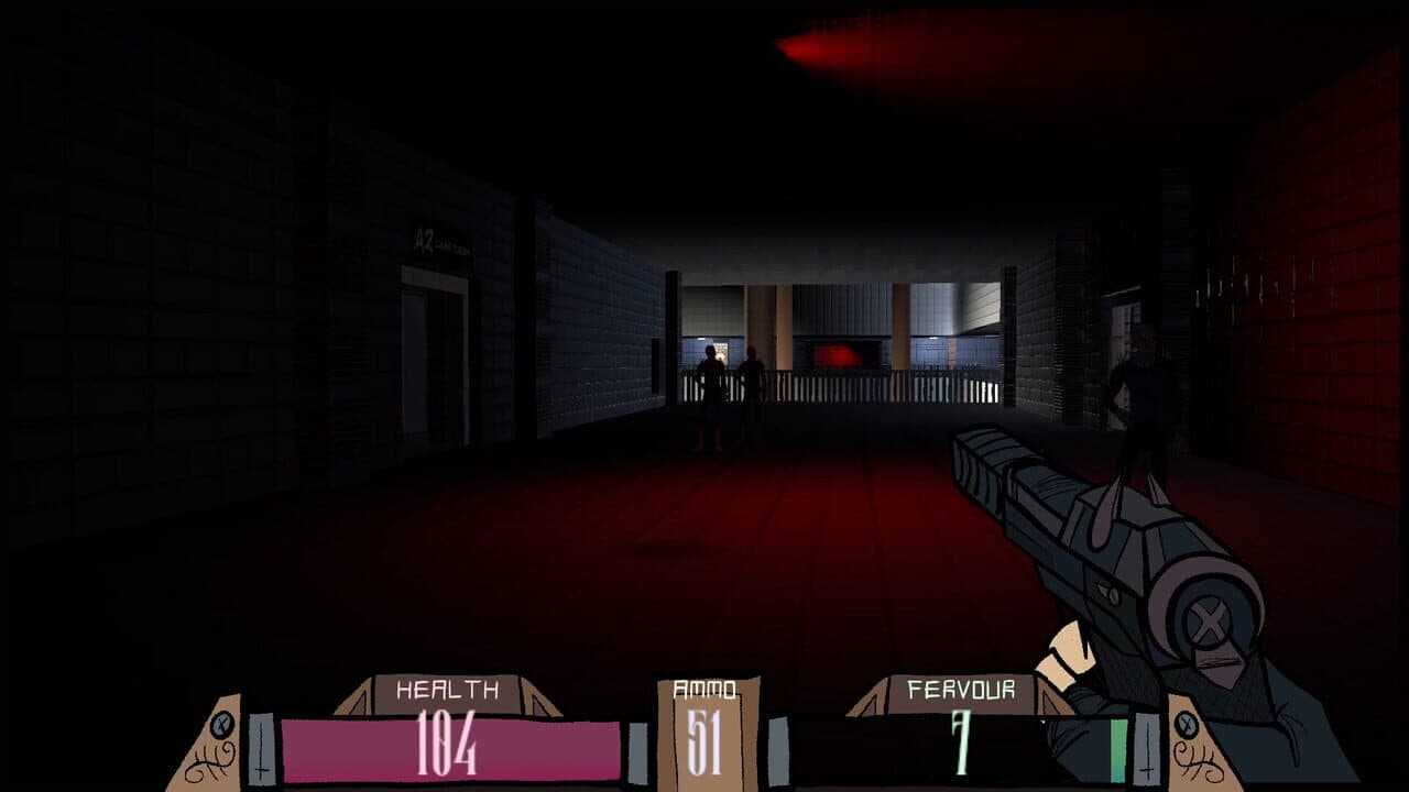 Bane Murrain thumbnail 4