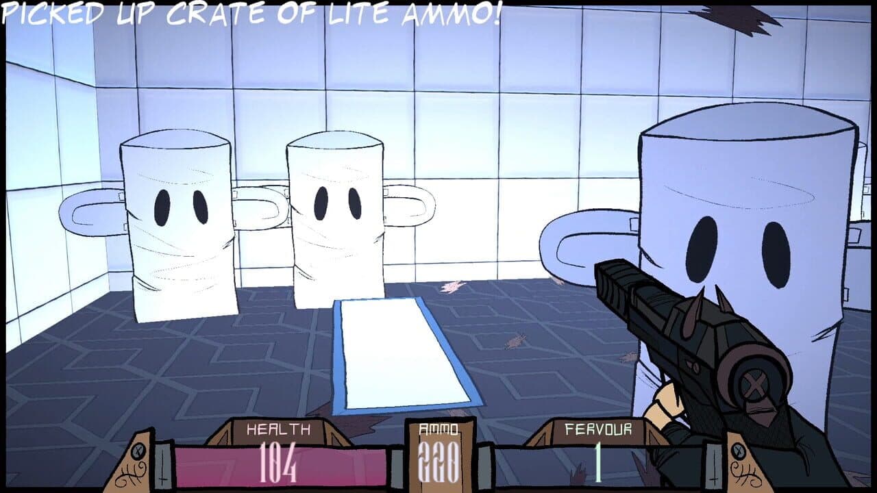 Bane Murrain thumbnail 5