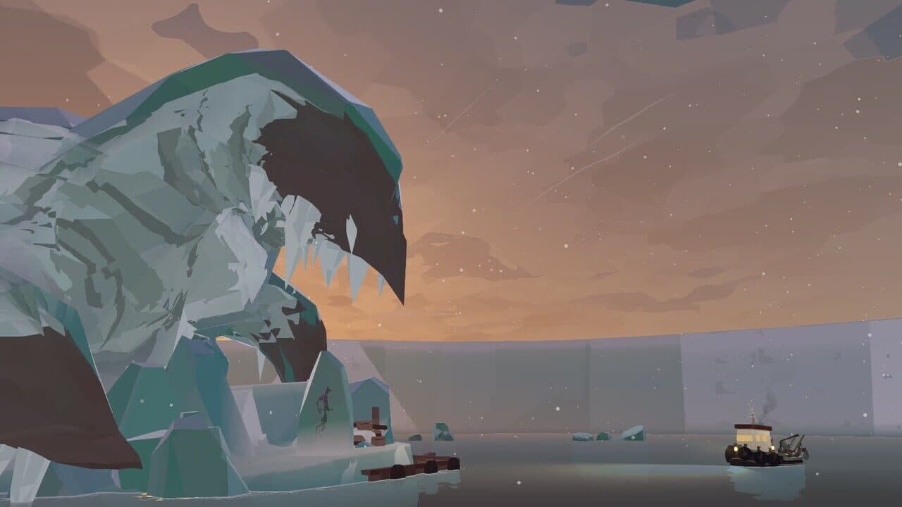 Dredge: The Pale Reach thumbnail 3