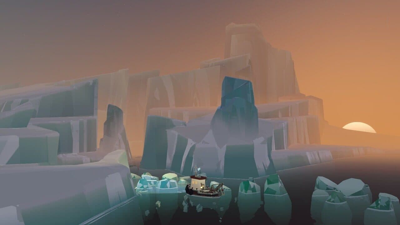 Dredge: The Pale Reach thumbnail 5