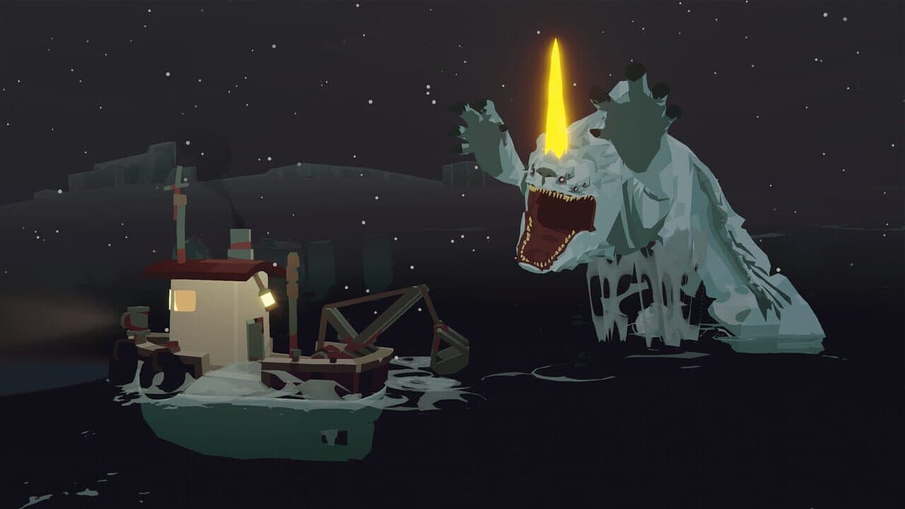 Dredge: The Pale Reach thumbnail 6