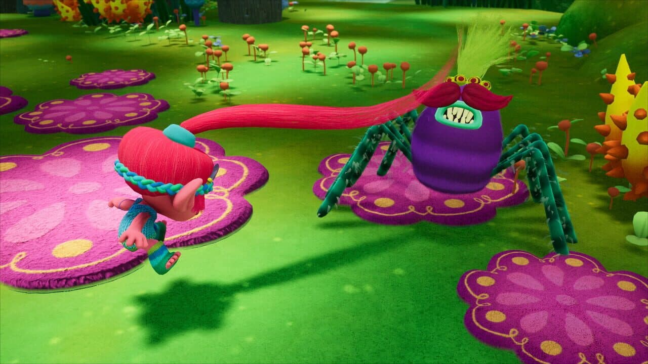 Trolls Remix Rescue thumbnail 2