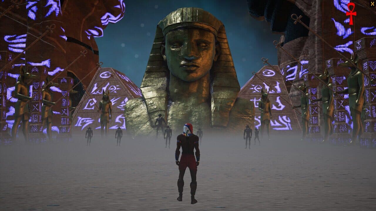 Kemet X thumbnail 2