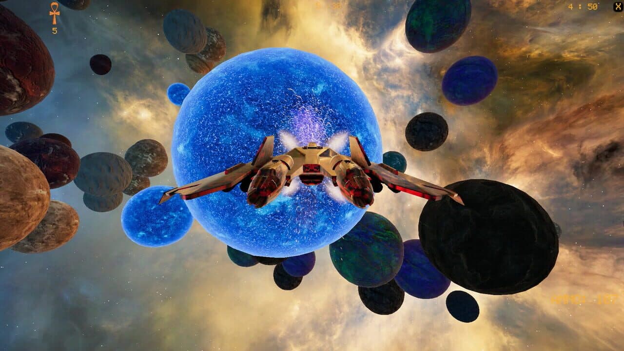 Kemet X thumbnail 3