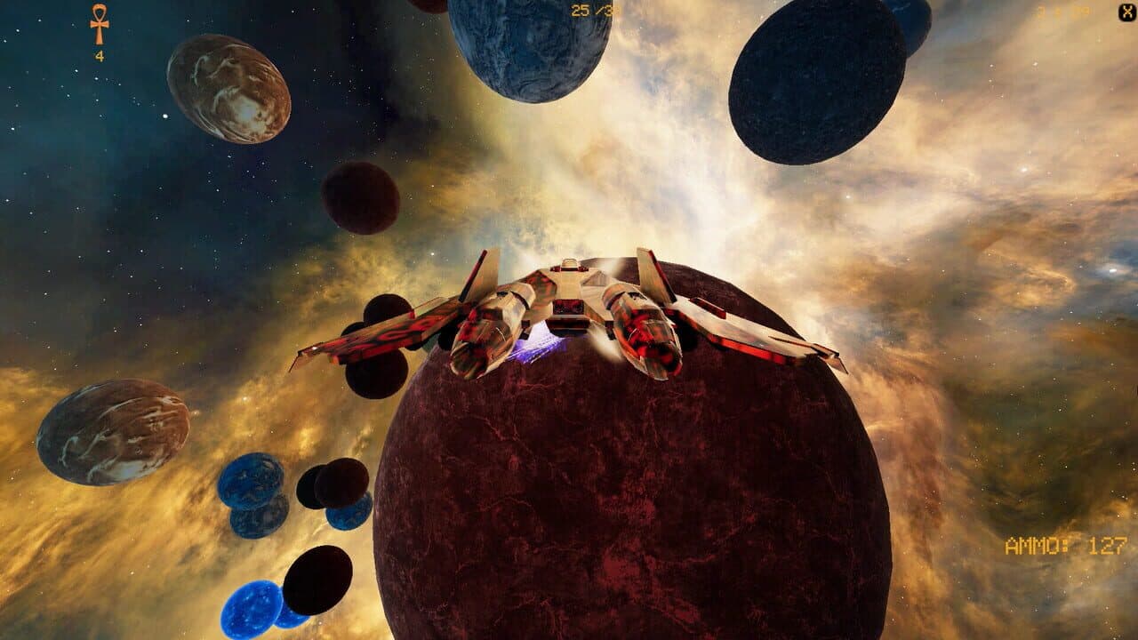 Kemet X thumbnail 4