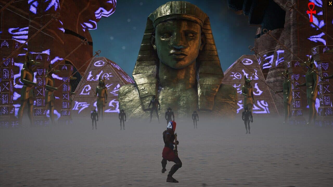 Kemet X thumbnail 5